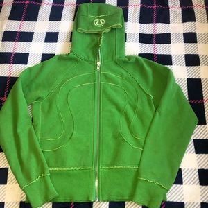 Lululemon Hoodie size 10